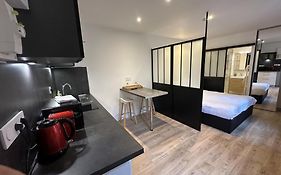 Hyper Centre 14 rue Valdemaine